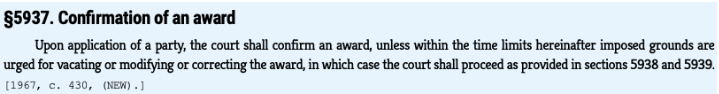 8: State Statute - Maine – FairClaims